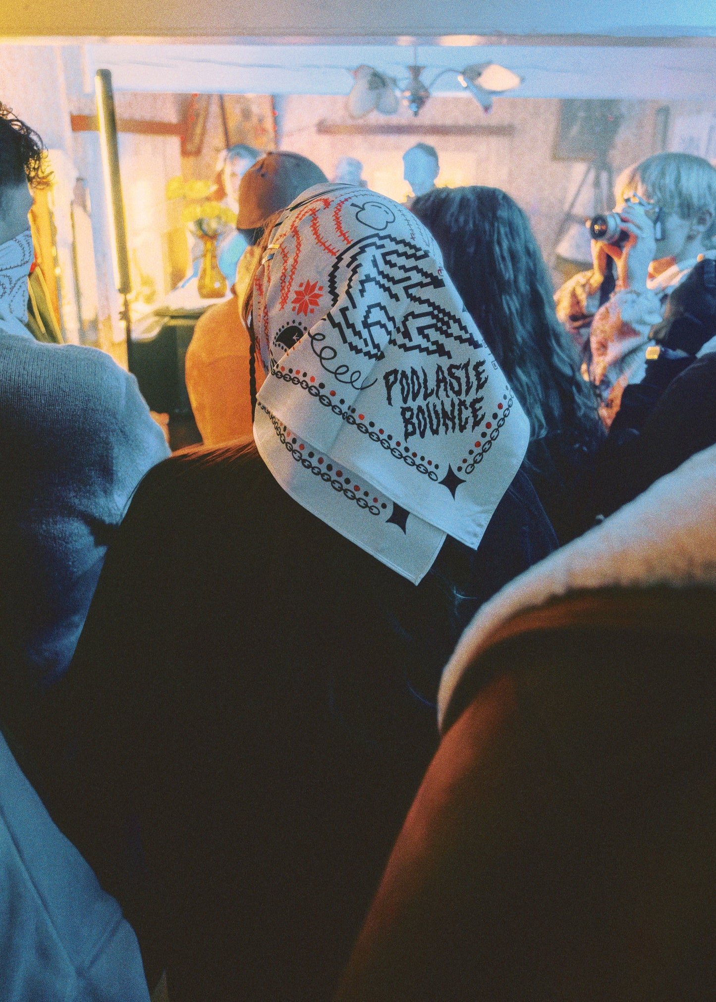 Bandana / ChUstOczka