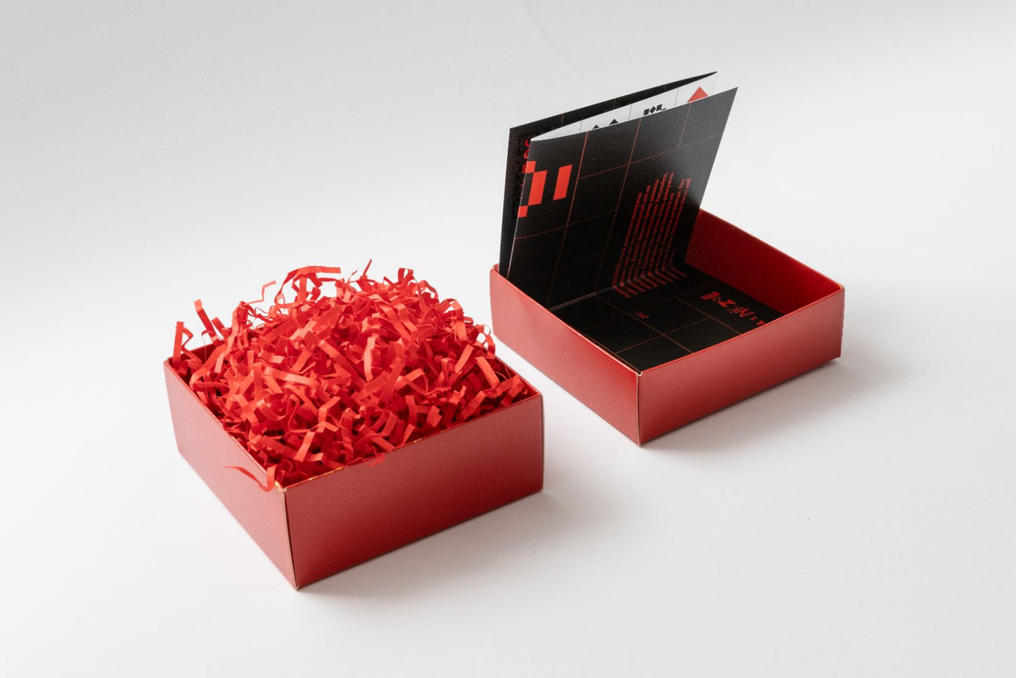 DELUXE Music BOX