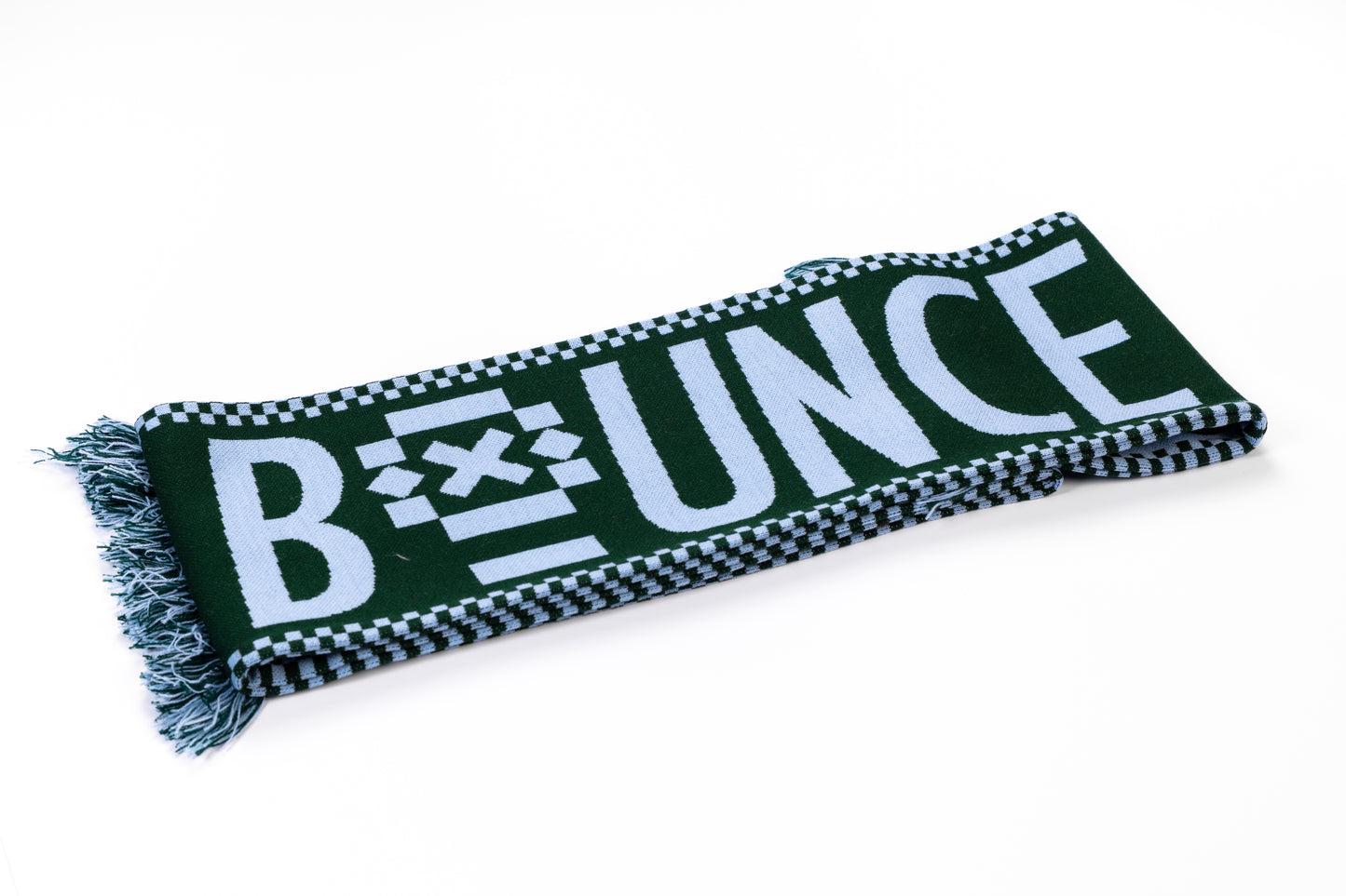 Szalik PODLASIE BOUNCE