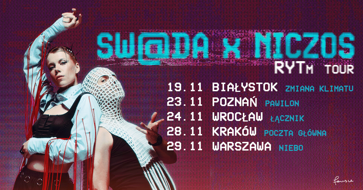 Zobacz wydarzenia