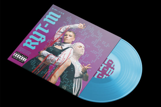 !PREORDER RYT-m Vinyl!