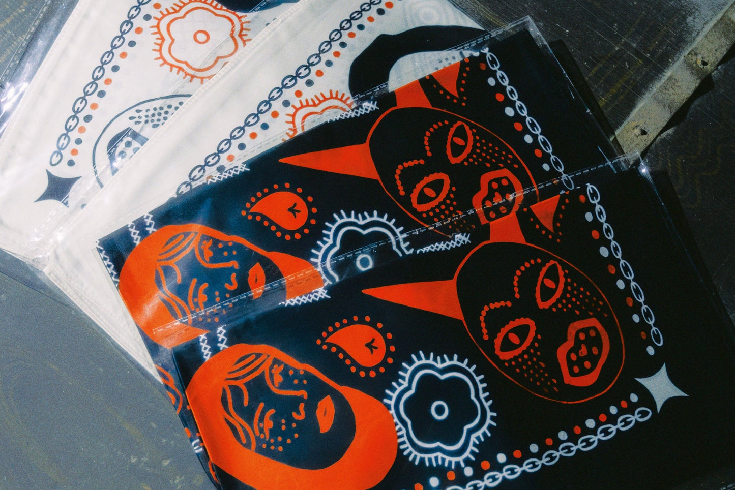 Bandana / ChUstOczka