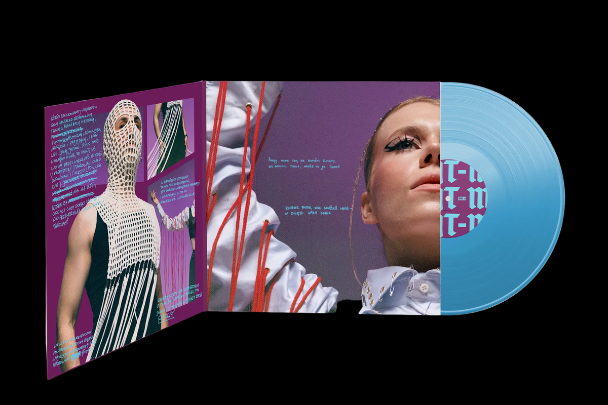 !PREORDER RYT-m Vinyl!