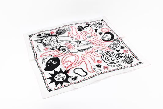 Bandana / ChUstOczka