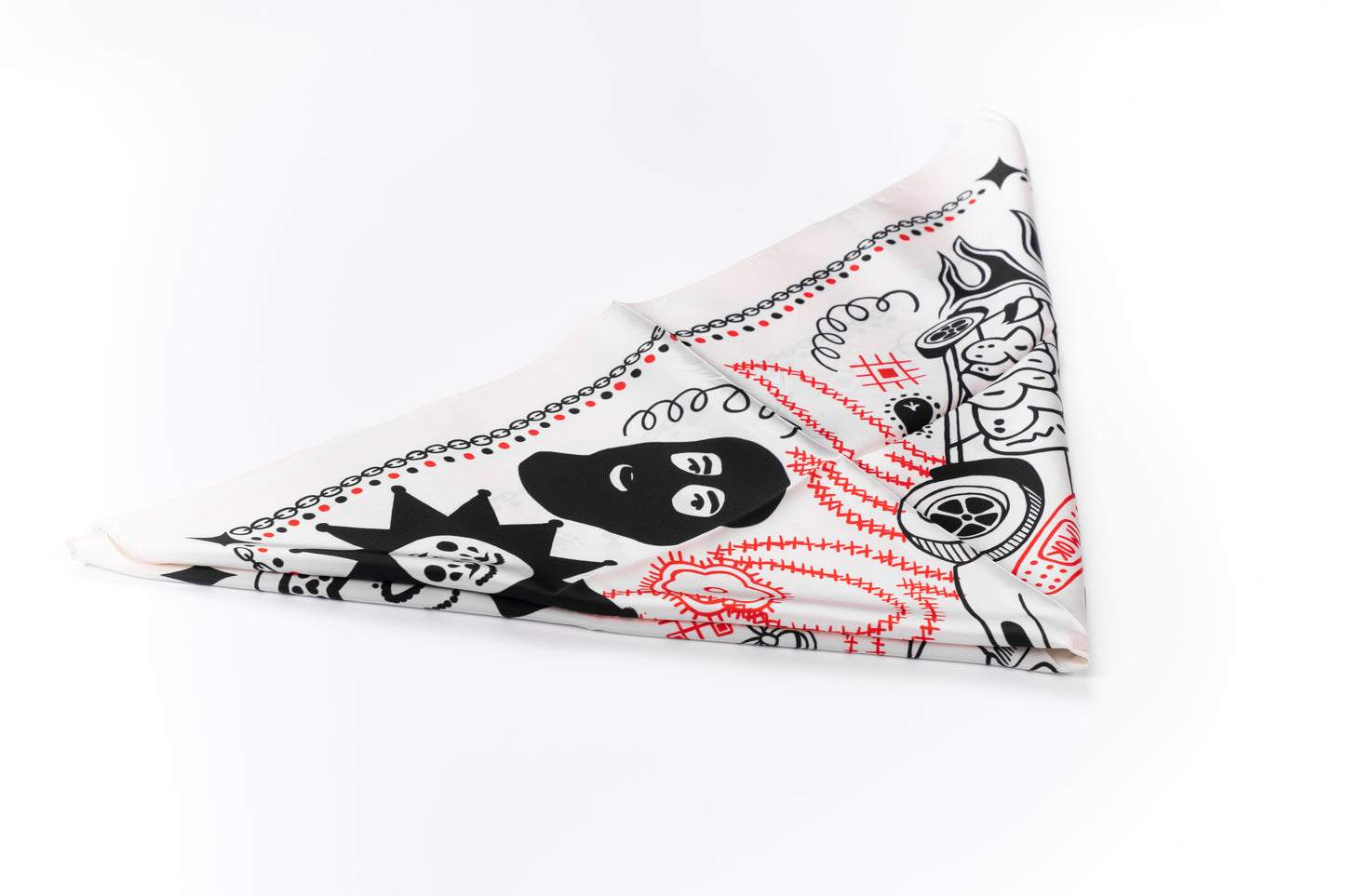 Bandana / ChUstOczka