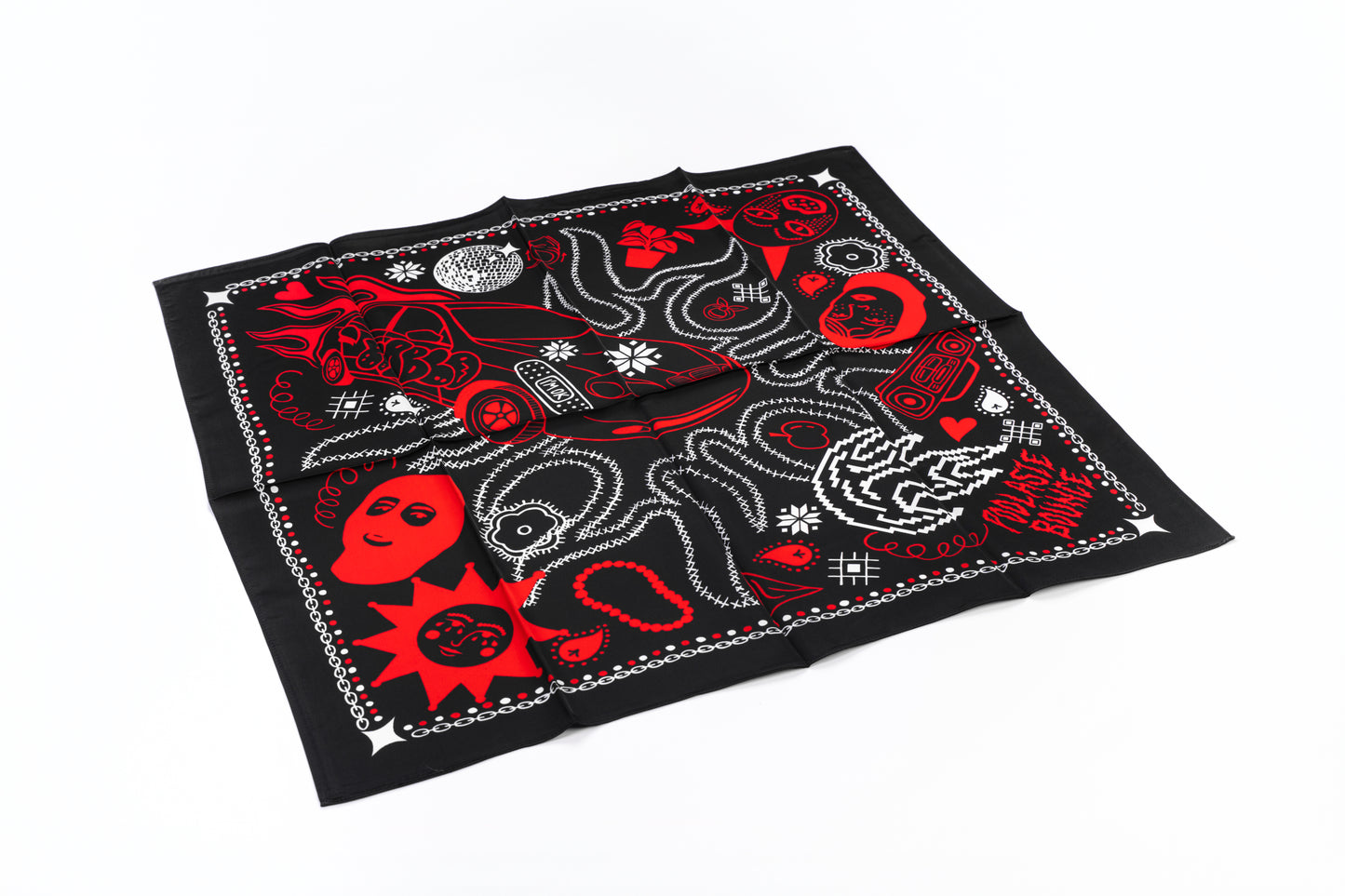 Bandana / ChUstOczka