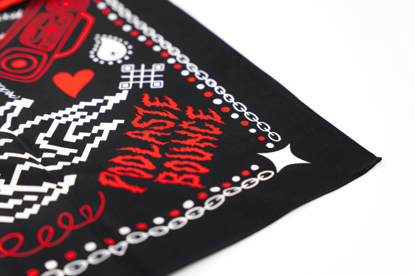 Bandana / ChUstOczka