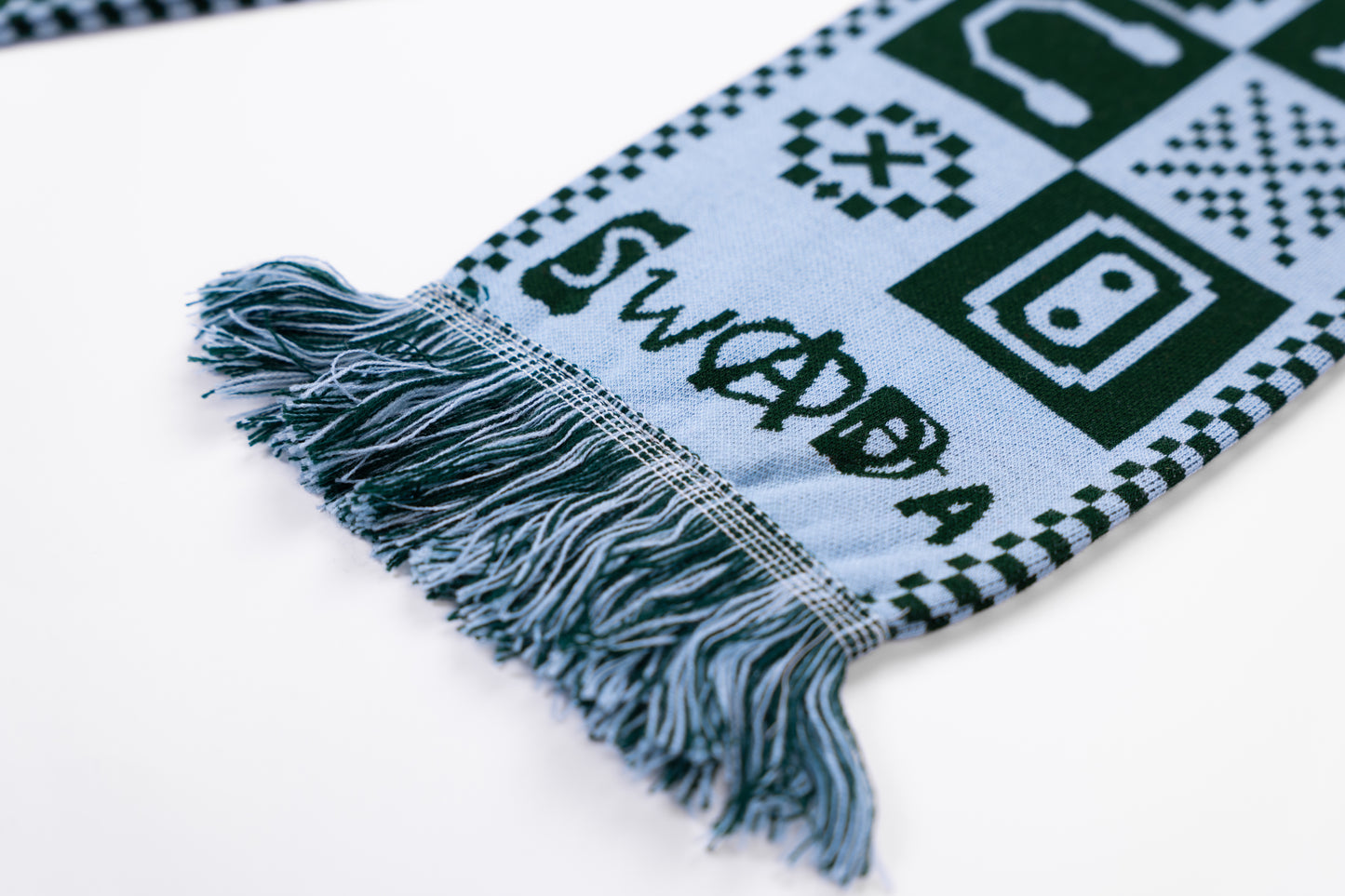 Szalik PODLASIE BOUNCE