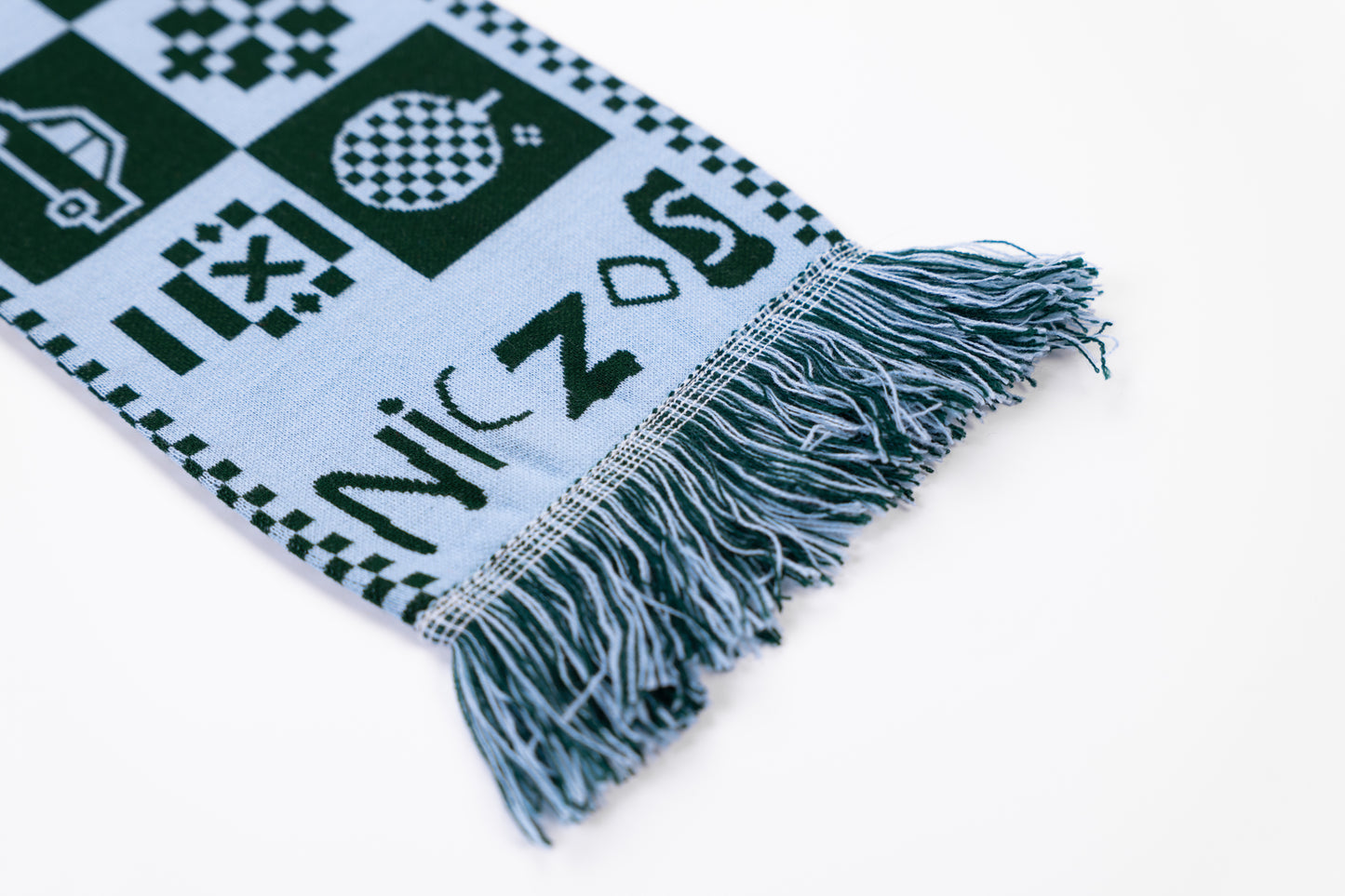 Szalik PODLASIE BOUNCE