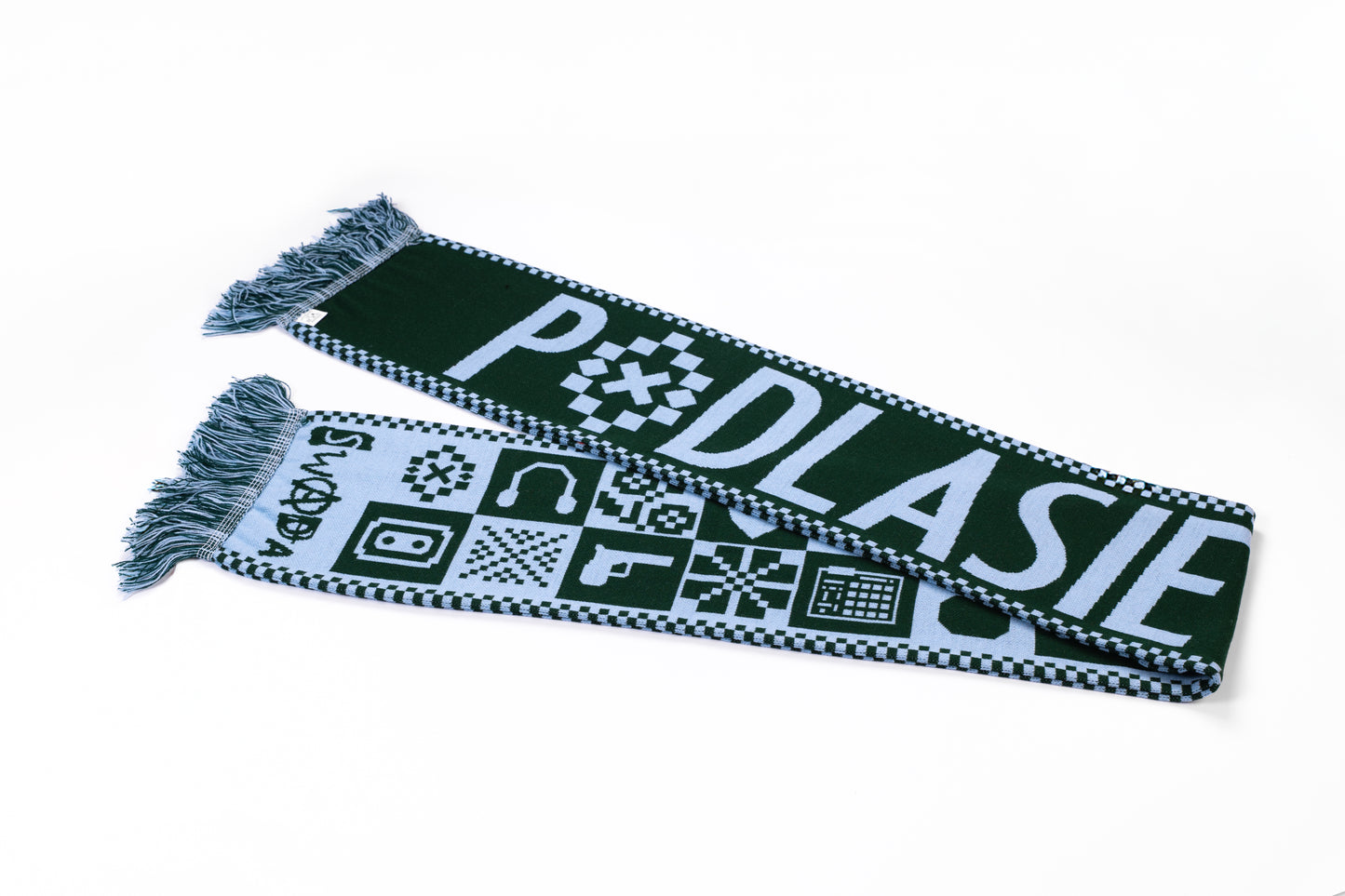 Szalik PODLASIE BOUNCE