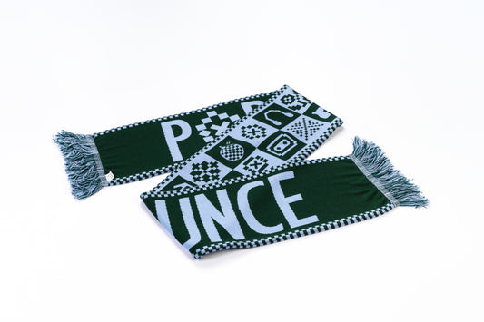 Szalik PODLASIE BOUNCE