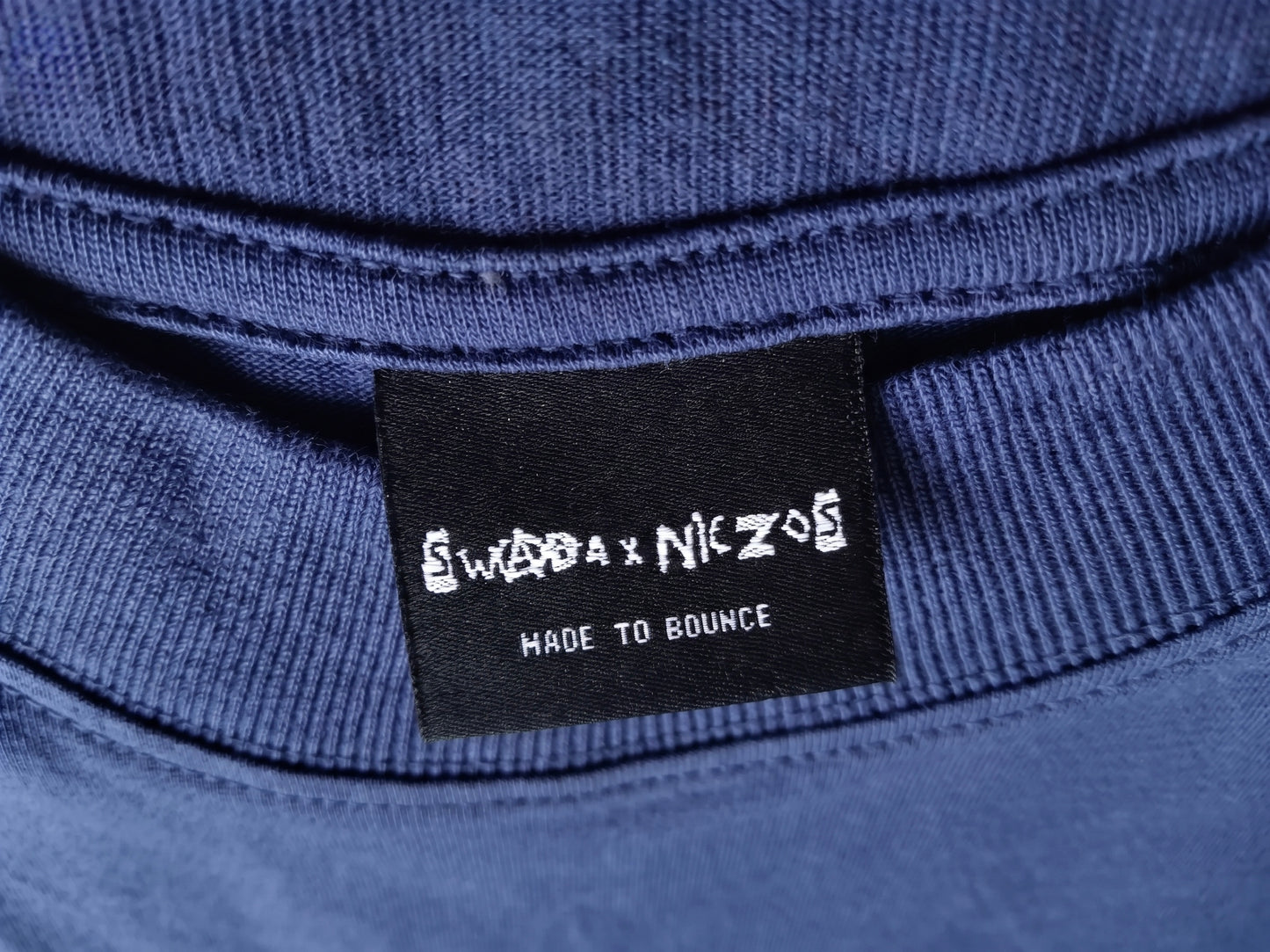 T-SHIRT "NA BIESIEDI"