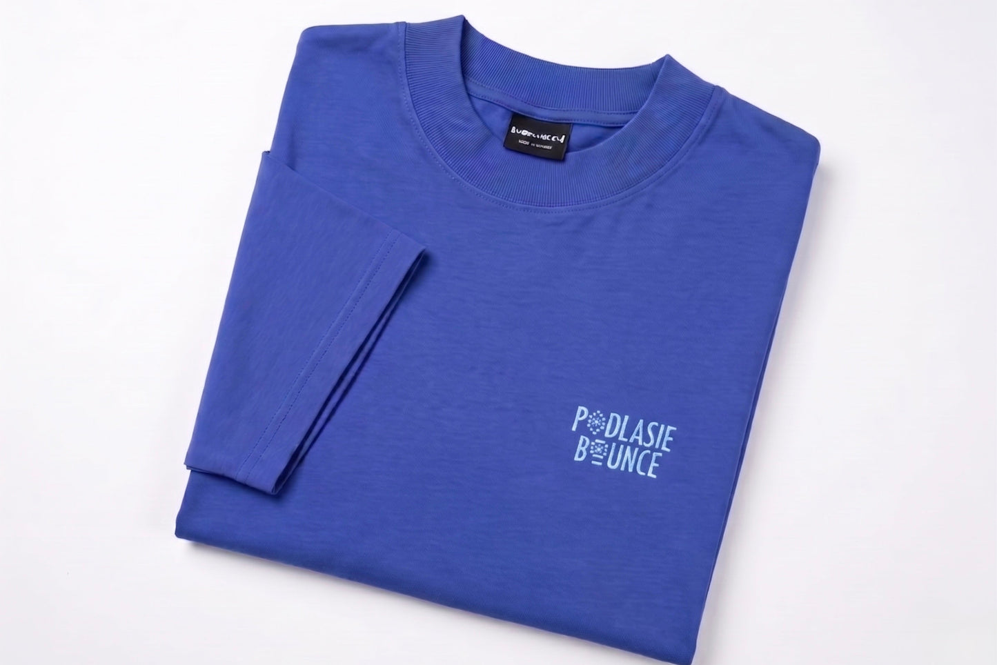 T-SHIRT "NA BIESIEDI"