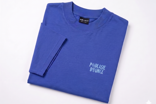 T-SHIRT "NA BIESIEDI"